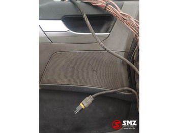 Πόρτα και ανταλλακτικά για Φορτηγό MAN Occ deur links MAN: φωτογραφία 3