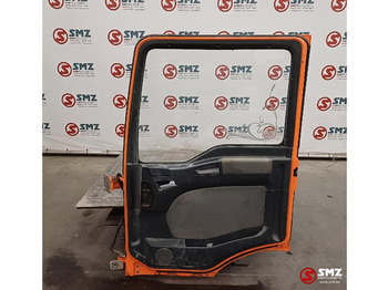 Πόρτα και ανταλλακτικά για Φορτηγό MAN Occ deur rechts MAN: φωτογραφία 2