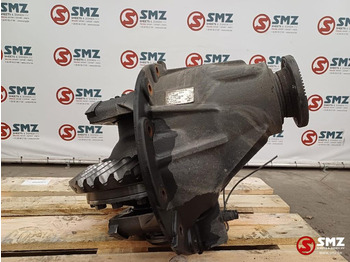 Διαφορικό για Φορτηγό MAN Occ differentiëel HY-1344 MAN 2.313: φωτογραφία 2 Διαφορικό για Φορτηγό MAN Occ differentiëel HY-1344 MAN 2.313: φωτογραφία 2