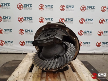 Διαφορικό για Φορτηγό MAN Occ differentiëel HY-1344 MAN 2.313: φωτογραφία 4 Διαφορικό για Φορτηγό MAN Occ differentiëel HY-1344 MAN 2.313: φωτογραφία 4