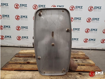 Καταλυτικός μετατροπέας για Φορτηγό MAN Occ katalysator Euro 5 MAN: φωτογραφία 4 Καταλυτικός μετατροπέας για Φορτηγό MAN Occ katalysator Euro 5 MAN: φωτογραφία 4