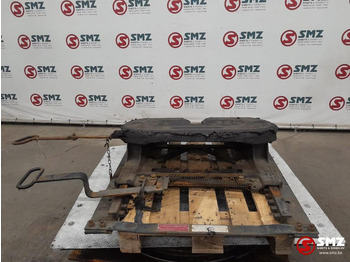 Πέμπτος τροχός για Φορτηγό MAN Occ koppelschotel MAN: φωτογραφία 2 Πέμπτος τροχός για Φορτηγό MAN Occ koppelschotel MAN: φωτογραφία 2