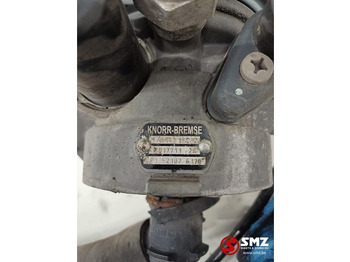 Ανταλλακτικό για Φορτηγό MAN Occ luchtdroger MAN: φωτογραφία 5 Ανταλλακτικό για Φορτηγό MAN Occ luchtdroger MAN: φωτογραφία 5