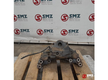 Δαγκάνα φρένων για Φορτηγό MAN Occ remklauw MAN: φωτογραφία 2 Δαγκάνα φρένων για Φορτηγό MAN Occ remklauw MAN: φωτογραφία 2