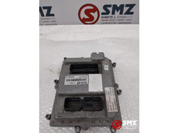 Ηλεκτρονική μονάδα ελέγχου MAN TGX