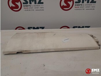 Αμάξωμα και εξωτερικό MAN TGX