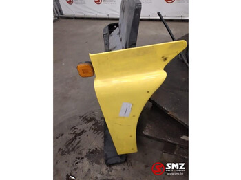 Αμάξωμα και εξωτερικό MAN