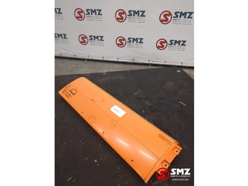 Αμάξωμα και εξωτερικό MAN