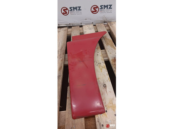 Αμάξωμα και εξωτερικό MAN