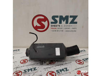 Θέρμανση/ Εξαερισμός MAN