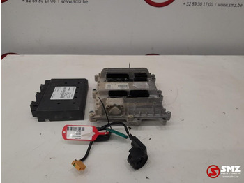 Ηλεκτρονική μονάδα ελέγχου για Φορτηγό MAN Occ startset D2676 MAN: φωτογραφία 2 Ηλεκτρονική μονάδα ελέγχου για Φορτηγό MAN Occ startset D2676 MAN: φωτογραφία 2