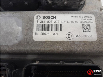 Ηλεκτρονική μονάδα ελέγχου για Φορτηγό MAN Occ startset D2676 MAN: φωτογραφία 3 Ηλεκτρονική μονάδα ελέγχου για Φορτηγό MAN Occ startset D2676 MAN: φωτογραφία 3