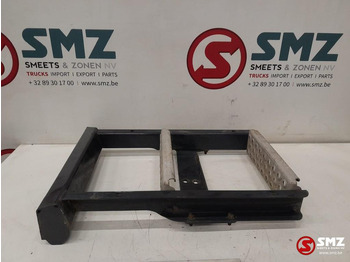 Πλαίσιο/ Σασί MAN