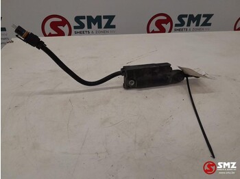 Κινητήρας και ανταλλακτικά MAN TGM