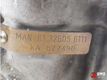 Συμπλέκτης και ανταλλακτικά για Φορτηγό MAN Occ versnellingspookactuator MAN: φωτογραφία 3