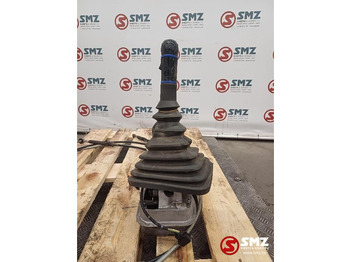 Συμπλέκτης και ανταλλακτικά για Φορτηγό MAN Occ versnellingspookmechanisme met kabel MAN: φωτογραφία 5