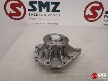 Αντλία ψυκτικού MAN