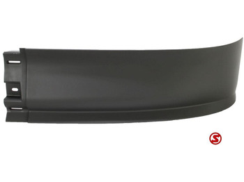 Αεροδυναμική/ Αεροτομή MERCEDES-BENZ Actros