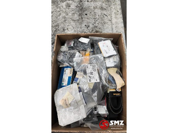 Φωτισμός MERCEDES-BENZ