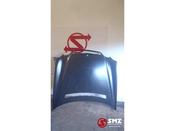 Καπό MERCEDES-BENZ
