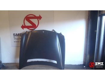 Καπό MERCEDES-BENZ