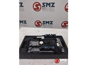 Ηλεκτρικό σύστημα MERCEDES-BENZ