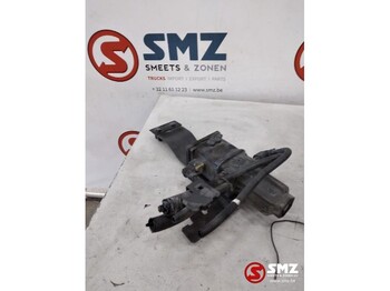 Σύστημα καυσίμου MERCEDES-BENZ Actros