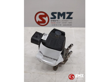 Σύστημα καυσίμου MERCEDES-BENZ Actros