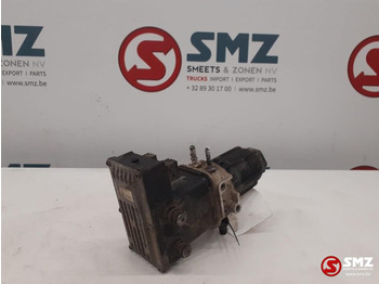 Σύστημα καυσίμου MERCEDES-BENZ