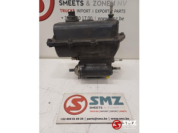 Σύστημα καυσίμου MERCEDES-BENZ