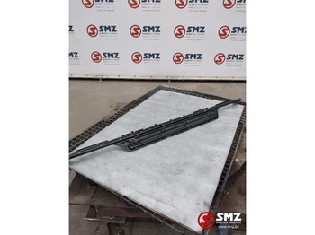 Προφυλακτήρας MERCEDES-BENZ Actros