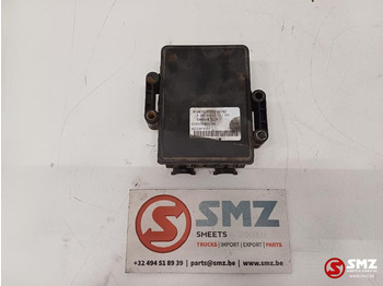 Ηλεκτρονική μονάδα ελέγχου MERCEDES-BENZ