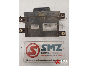 Ηλεκτρονική μονάδα ελέγχου MERCEDES-BENZ