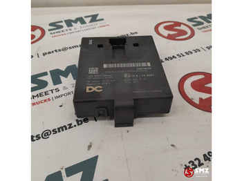 Ηλεκτρονική μονάδα ελέγχου MERCEDES-BENZ