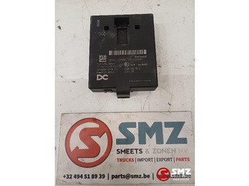 Ηλεκτρονική μονάδα ελέγχου MERCEDES-BENZ