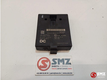 Ηλεκτρονική μονάδα ελέγχου MERCEDES-BENZ