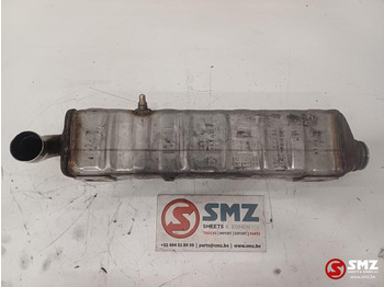 Κινητήρας και ανταλλακτικά MERCEDES-BENZ