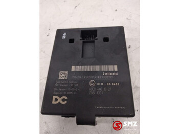 Ηλεκτρονική μονάδα ελέγχου για Φορτηγό Mercedes-Benz Occ Ecu CGW central gateway module Actros MP4: φωτογραφία 2 Ηλεκτρονική μονάδα ελέγχου για Φορτηγό Mercedes-Benz Occ Ecu CGW central gateway module Actros MP4: φωτογραφία 2