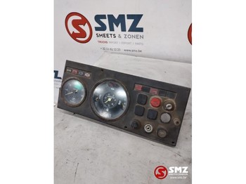 Ταμπλό αυτοκινήτου MERCEDES-BENZ