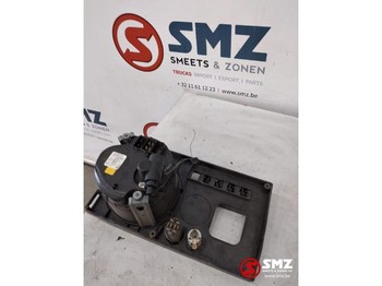 Ταμπλό αυτοκινήτου για Φορτηγό Mercedes-Benz Occ Instrumentenpaneel Mercedes: φωτογραφία 3