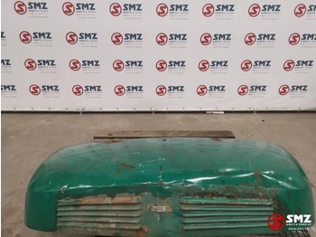 Καπό MERCEDES-BENZ