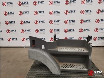 Σκαλοπάτι MERCEDES-BENZ Actros