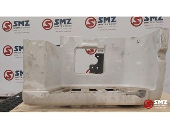 Σκαλοπάτι MERCEDES-BENZ Actros