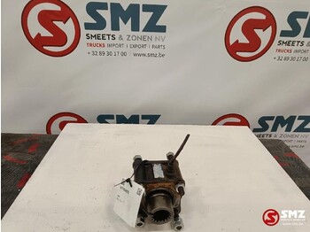 Υδραυλικό MERCEDES-BENZ