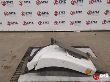 Αμάξωμα και εξωτερικό MERCEDES-BENZ Actros