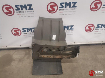 Αμάξωμα και εξωτερικό MERCEDES-BENZ Atego