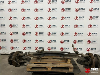 Πλαίσιο/ Σασί MERCEDES-BENZ Axor