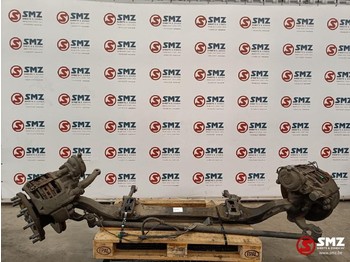 Αξονας και ανταλλακτικά MERCEDES-BENZ Actros