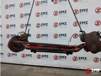 Αξονας και ανταλλακτικά για Φορτηγό Mercedes-Benz Occ Stuuras Mercedes SK1619: φωτογραφία 2