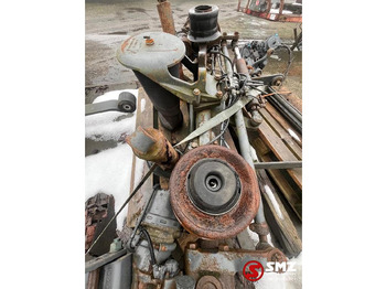 Πλαίσιο/ Σασί MERCEDES-BENZ